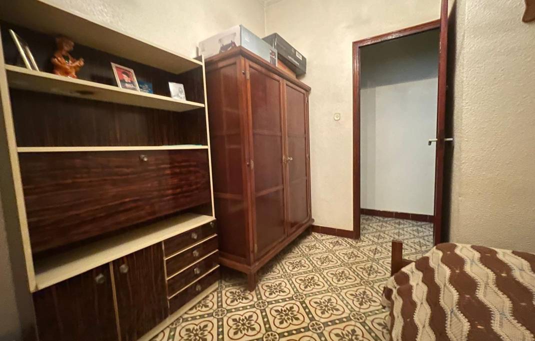 Segunda mano · Casa · Castellon - Castello de la Plana · CENTRO