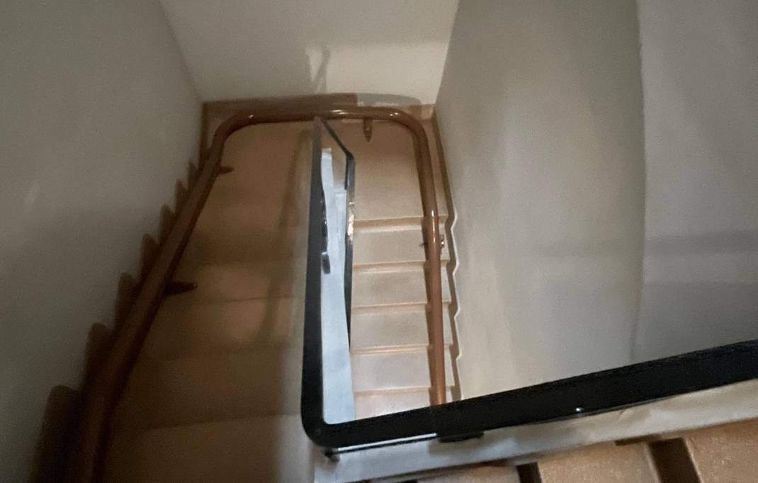 Segunda mano · Casa · Castellon - Castello de la Plana · CENTRO