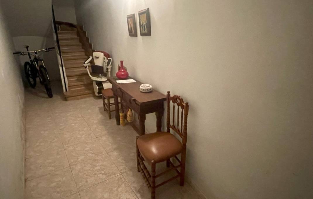 Segunda mano · Casa · Castellon - Castello de la Plana · CENTRO