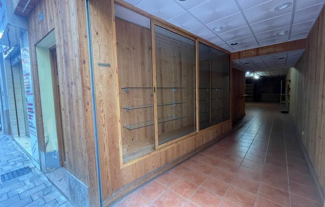 Segunda mano · Casa · Castellon - Castello de la Plana · CENTRO