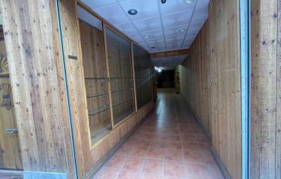 Segunda mano · Casa · Castellon - Castello de la Plana · CENTRO