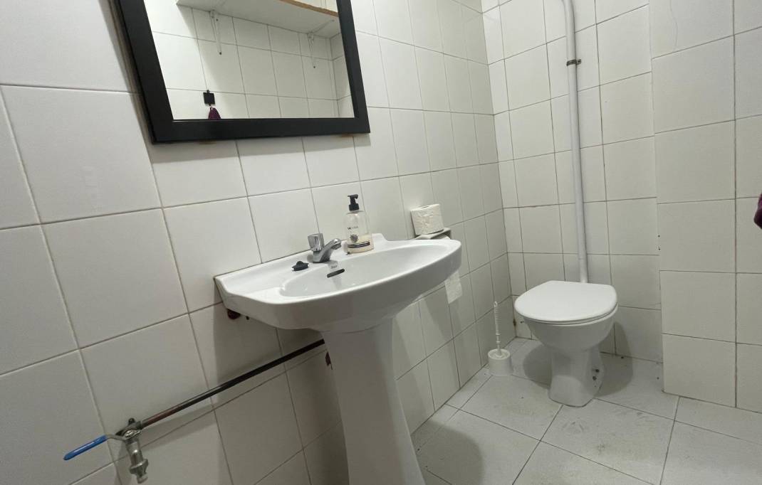 Segunda mano · Casa · Castellon - Castello de la Plana · CENTRO