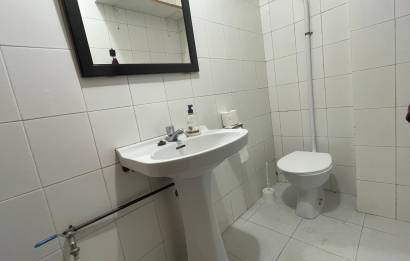 Segunda mano · Casa · Castellon - Castello de la Plana · CENTRO