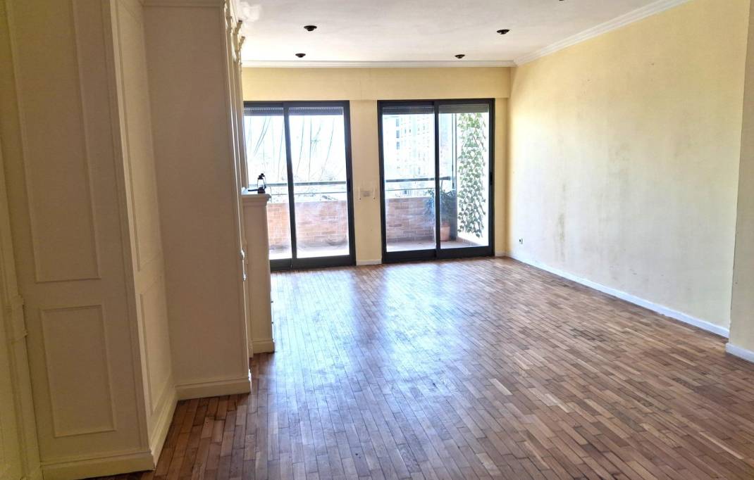 Resale · Piso · Castellon - Castello de la Plana · Avenida del Mar