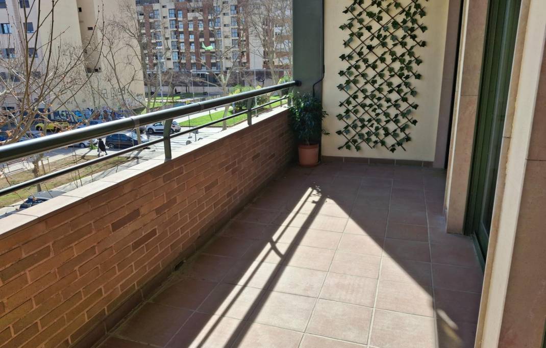 Resale · Piso · Castellon - Castello de la Plana · Avenida del Mar