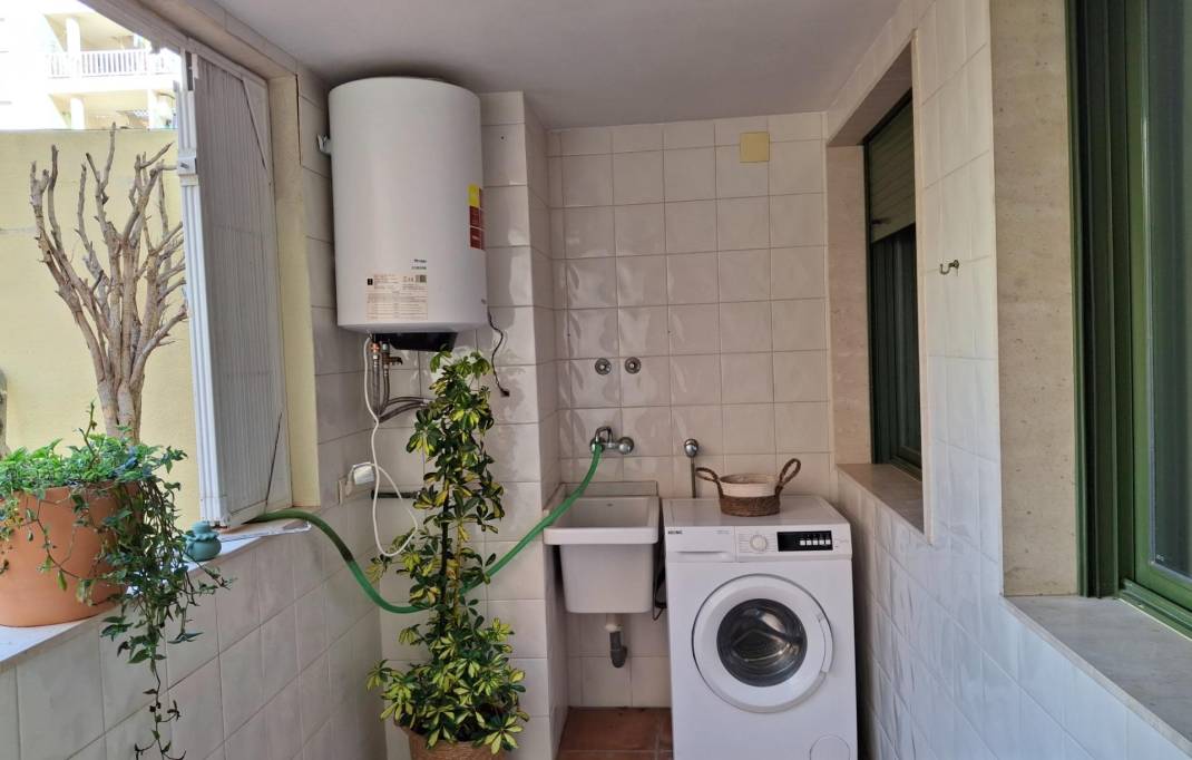 Resale · Piso · Castellon - Castello de la Plana · Avenida del Mar