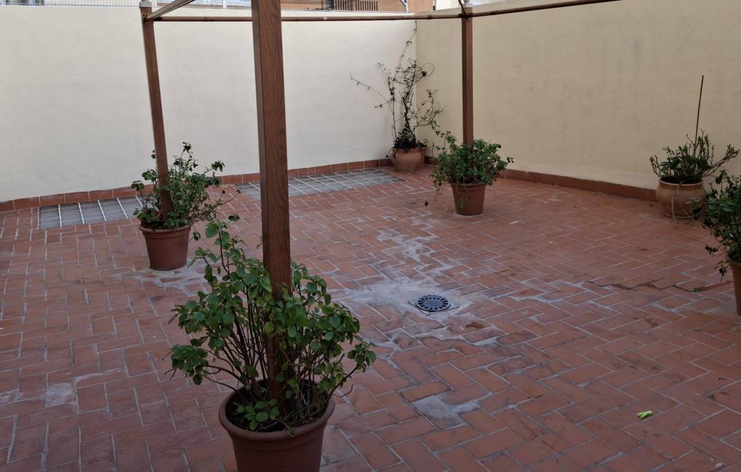 Resale · Piso · Castellon - Castello de la Plana · Avenida del Mar