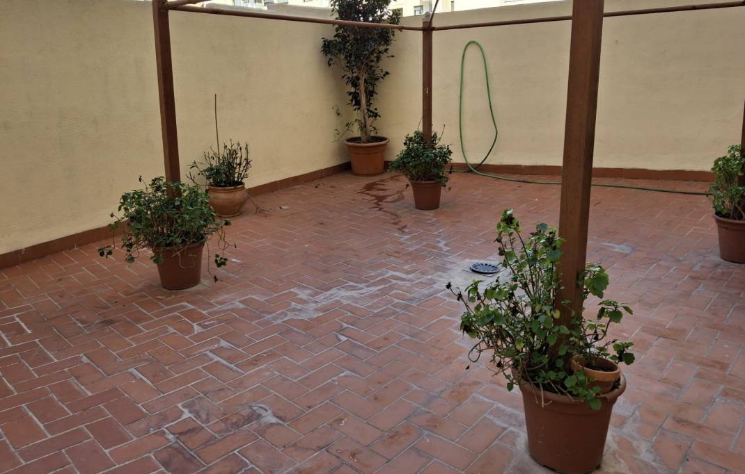 Resale · Piso · Castellon - Castello de la Plana · Avenida del Mar