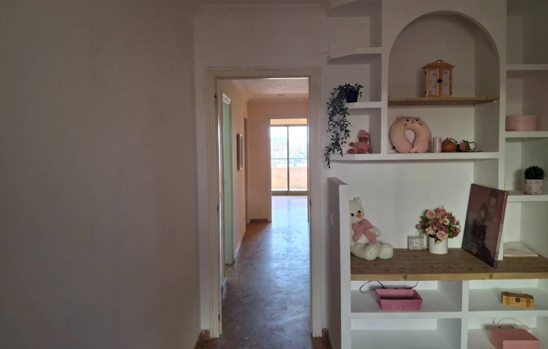 Resale · Piso · Castellon - Castello de la Plana · Avenida del Mar