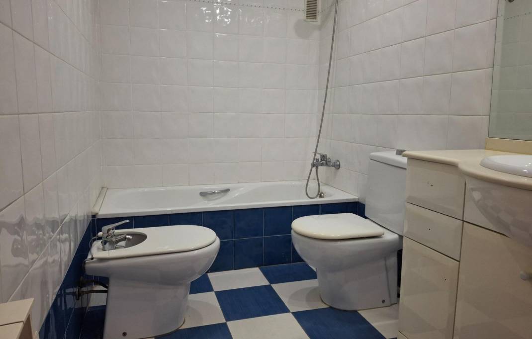 Resale · Piso · Castellon - Castello de la Plana · Avenida del Mar