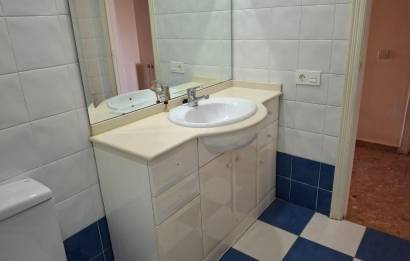 Resale · Piso · Castellon - Castello de la Plana · Avenida del Mar