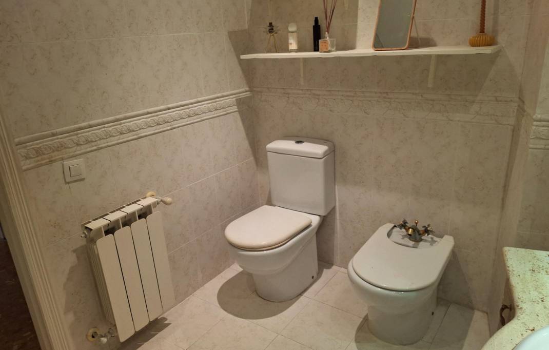 Resale · Piso · Castellon - Castello de la Plana · Avenida del Mar