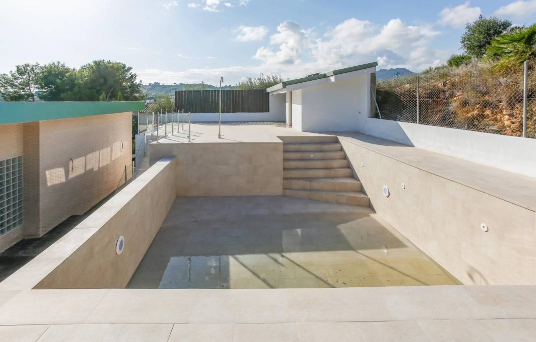 Resale · Villa · Oropesa del Mar - Orpesa · Torre Bellver - La Renegá - Les PlatgeteS