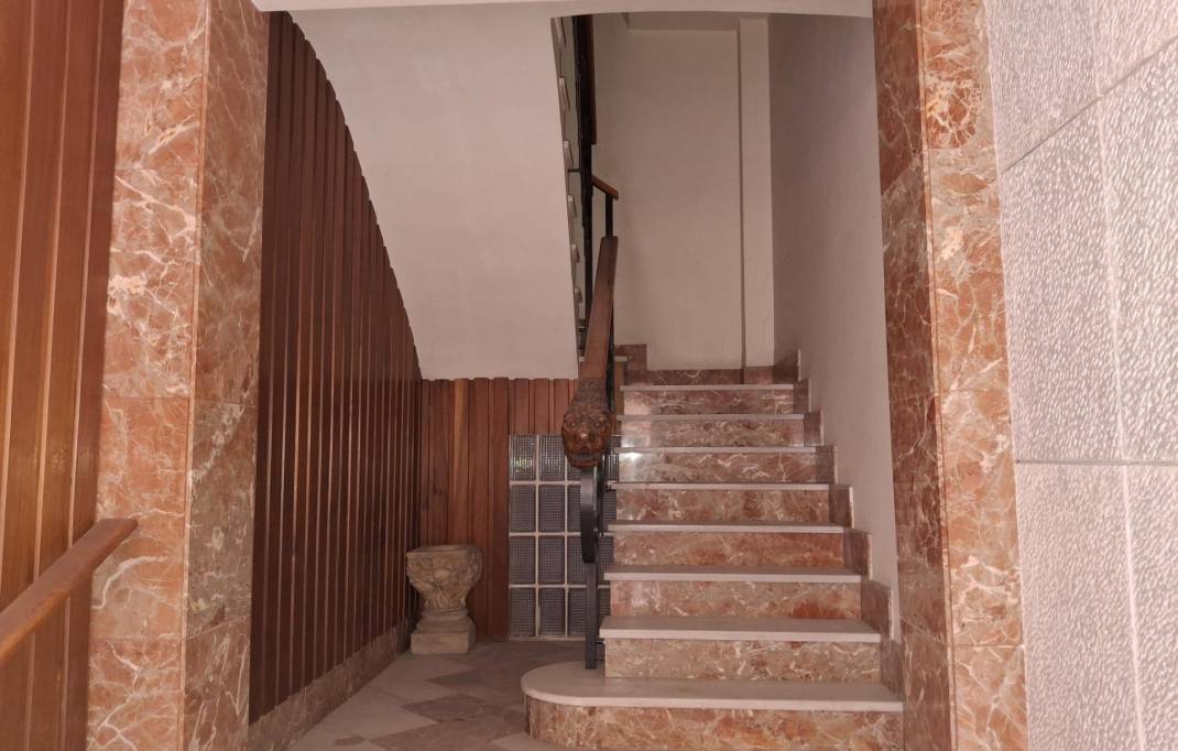 Resale · Edificio · Burriana · CENTRO