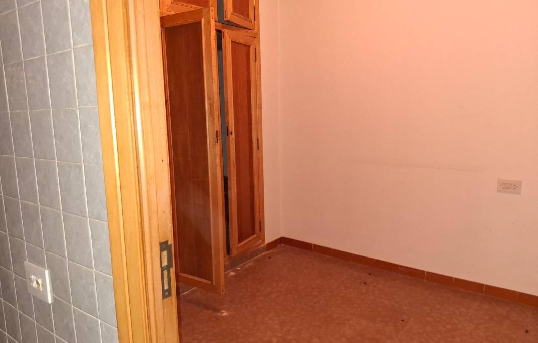 Resale · Edificio · Burriana · CENTRO