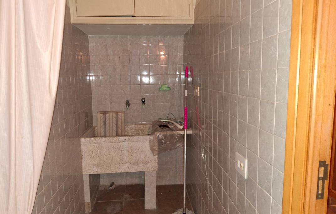 Resale · Edificio · Burriana · CENTRO