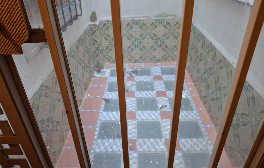 Resale · Edificio · Burriana · CENTRO