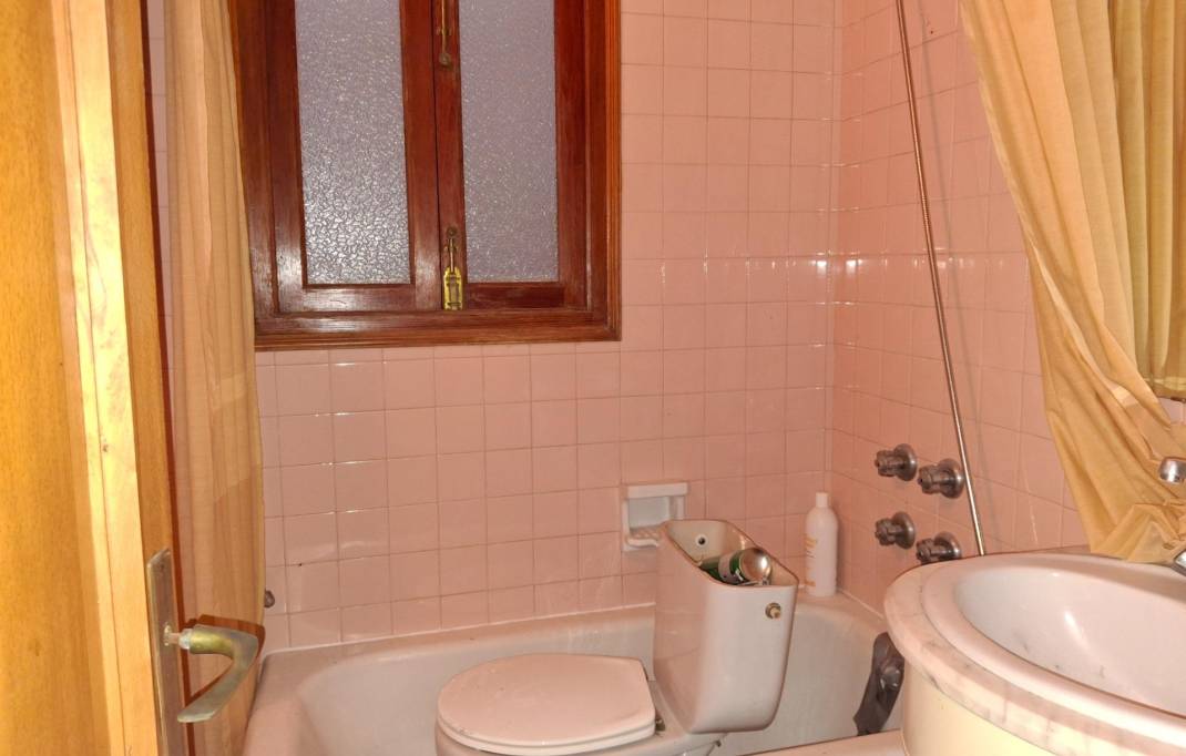 Resale · Edificio · Burriana · CENTRO