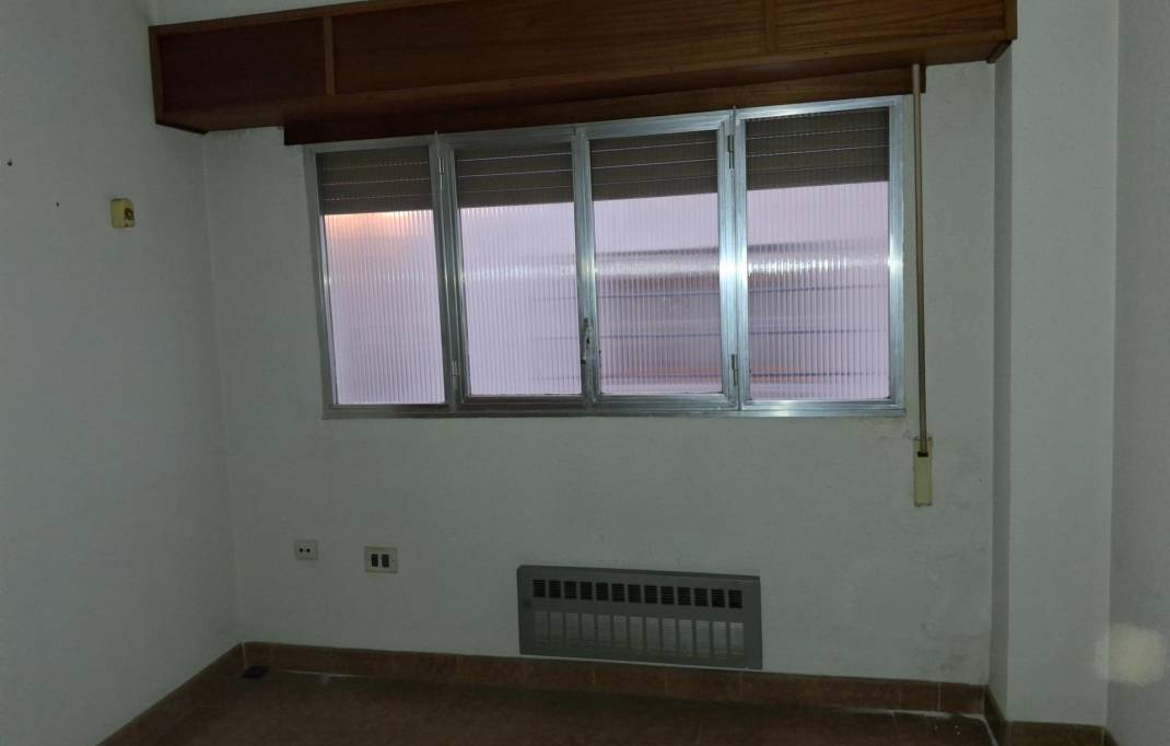 Resale · Edificio · Burriana · CENTRO