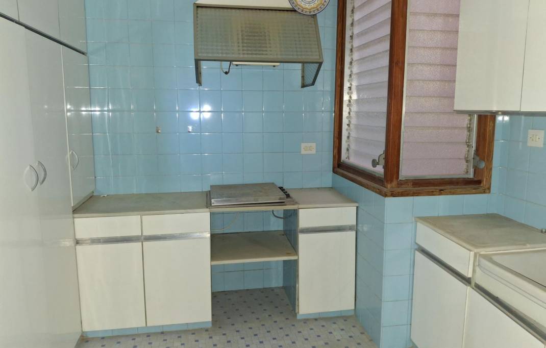 Resale · Edificio · Burriana · CENTRO