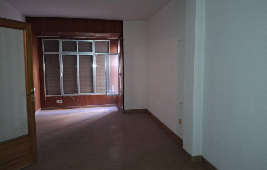 Resale · Edificio · Burriana · CENTRO