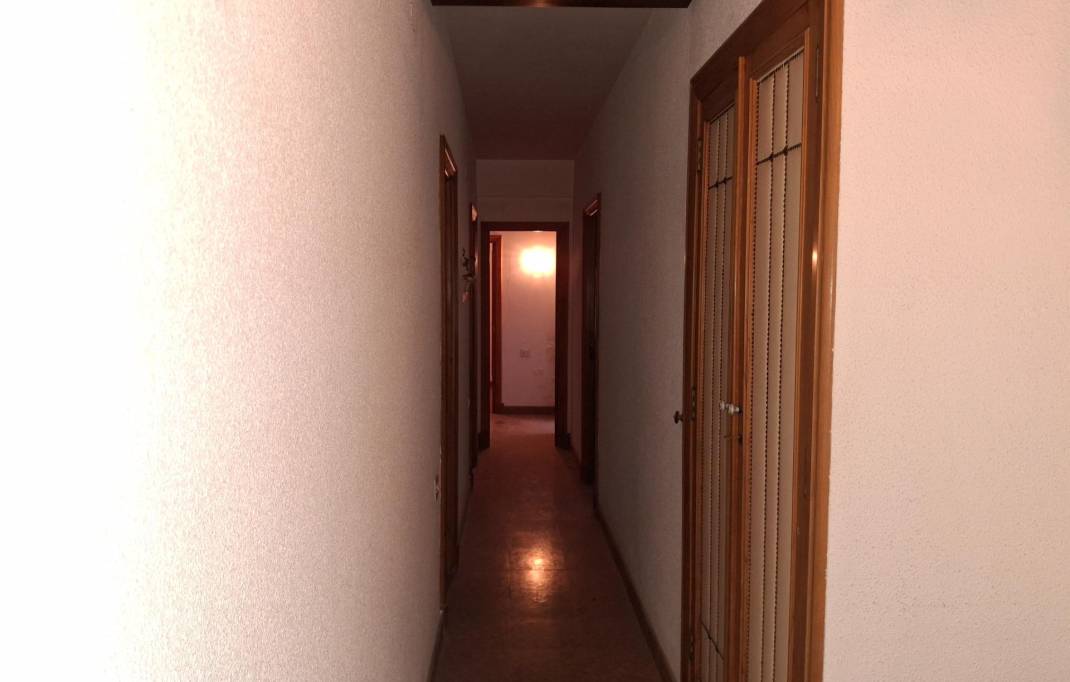 Resale · Edificio · Burriana · CENTRO