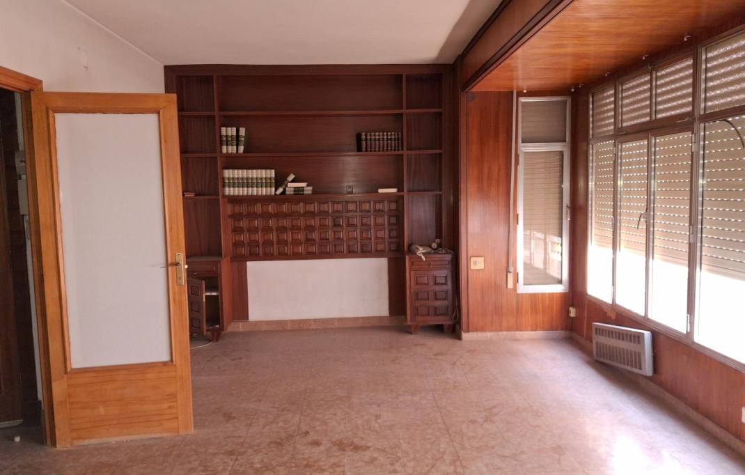 Resale · Edificio · Burriana · CENTRO