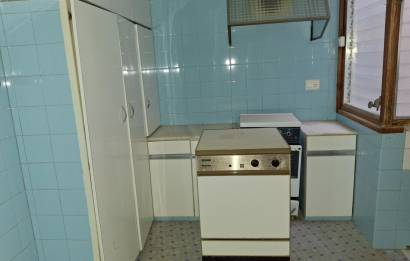 Resale · Edificio · Burriana · CENTRO