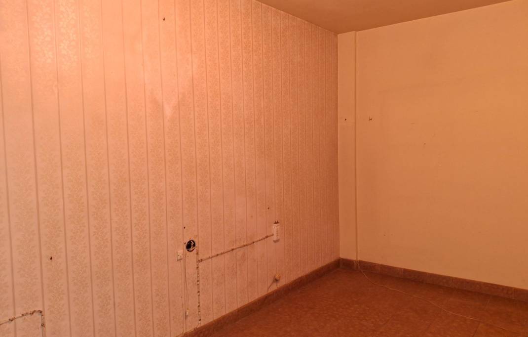 Resale · Edificio · Burriana · CENTRO