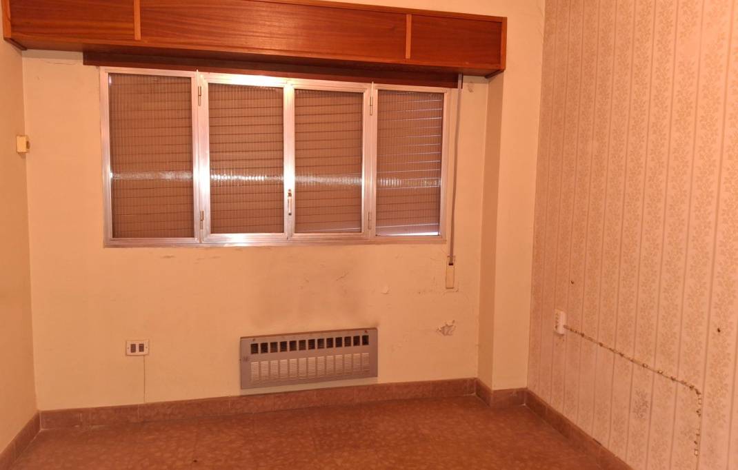 Resale · Edificio · Burriana · CENTRO