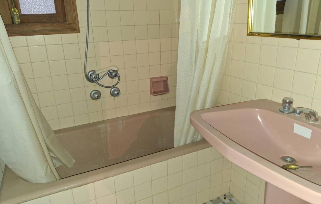 Resale · Edificio · Burriana · CENTRO