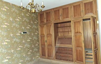 Resale · Edificio · Burriana · CENTRO