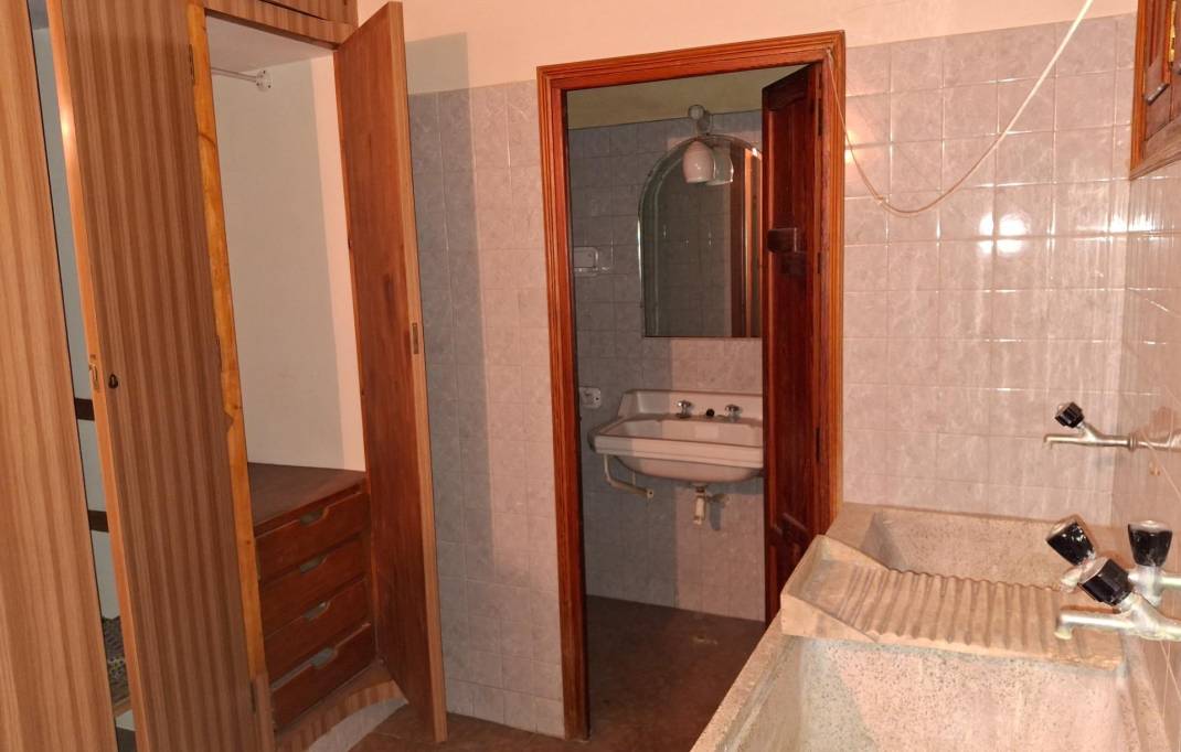 Resale · Edificio · Burriana · CENTRO