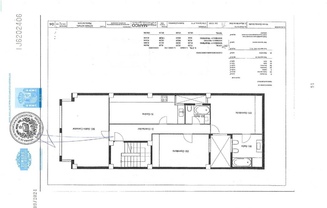 Resale · Edificio · Burriana · CENTRO