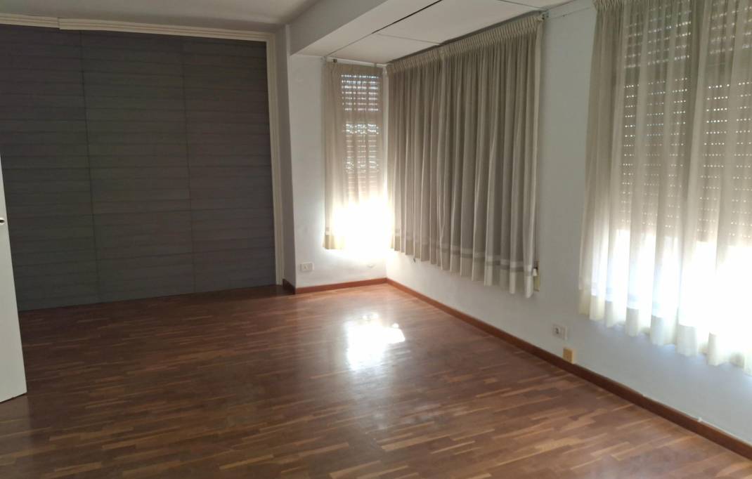 Resale · Edificio · Burriana · CENTRO