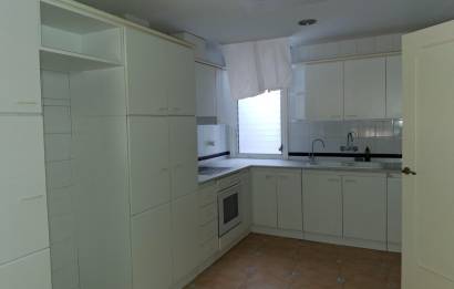 Resale · Edificio · Burriana · CENTRO