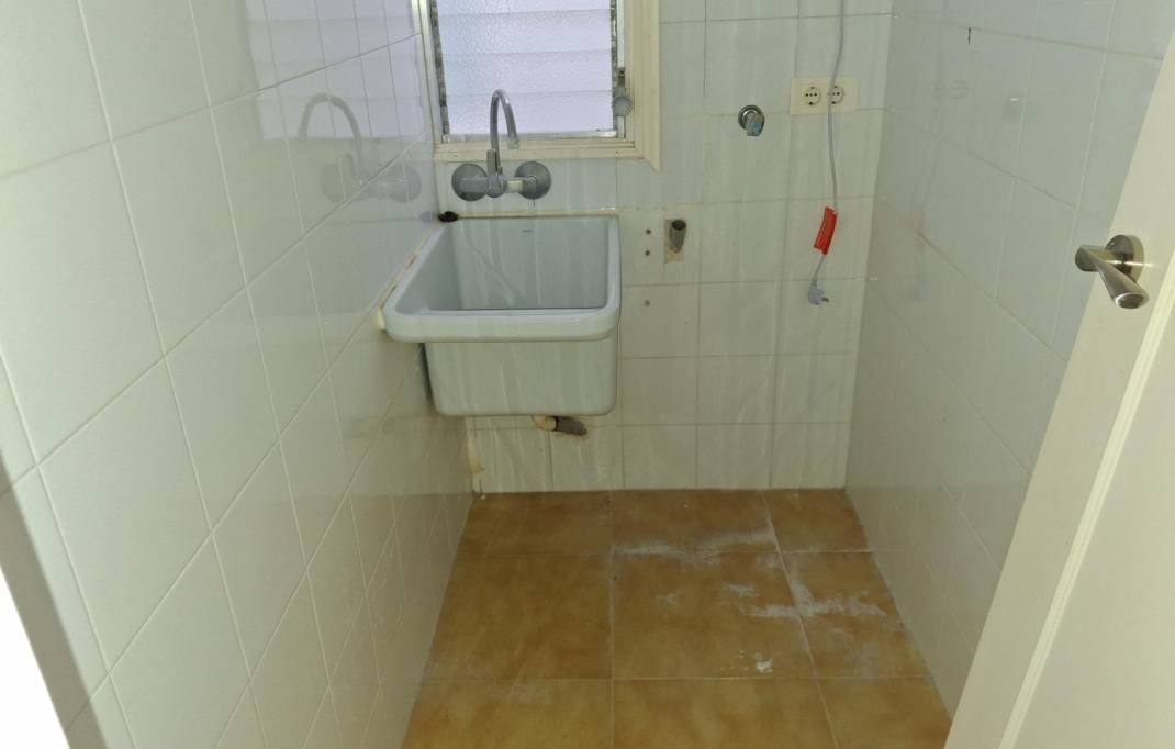 Resale · Edificio · Burriana · CENTRO