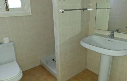 Resale · Edificio · Burriana · CENTRO