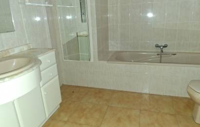 Resale · Edificio · Burriana · CENTRO