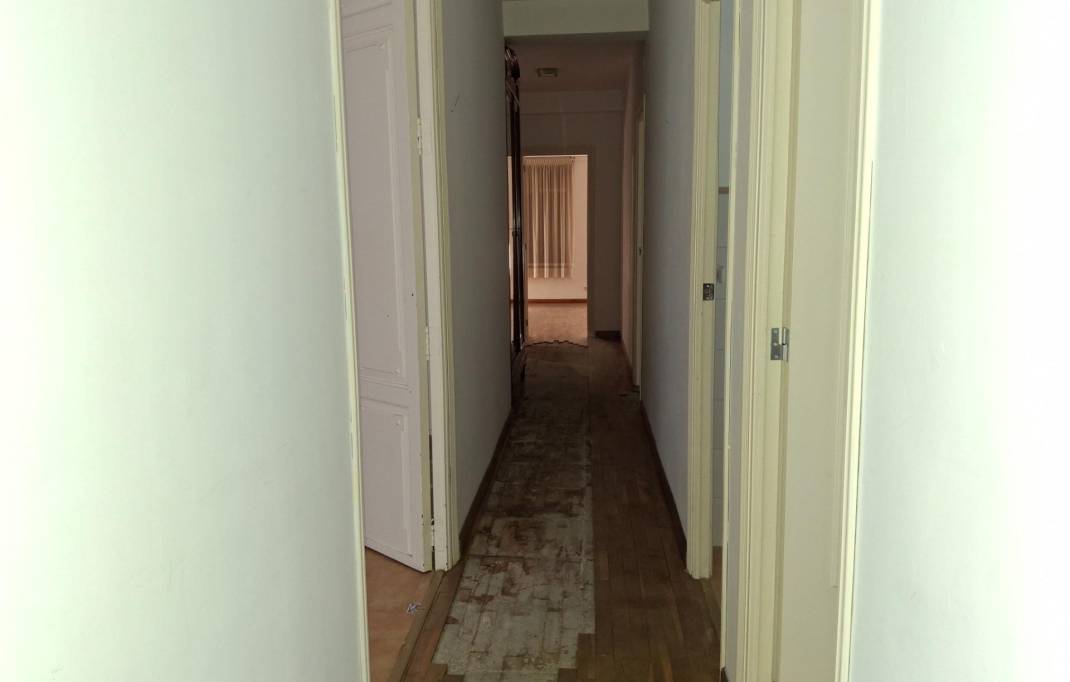 Resale · Edificio · Burriana · CENTRO