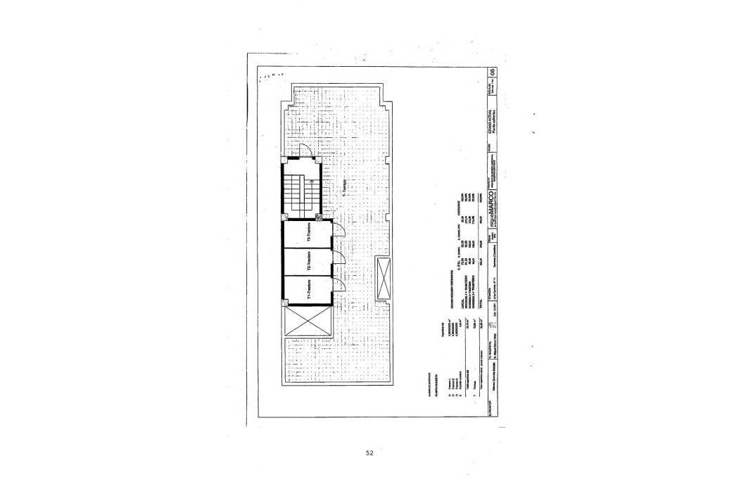 Resale · Edificio · Burriana · CENTRO