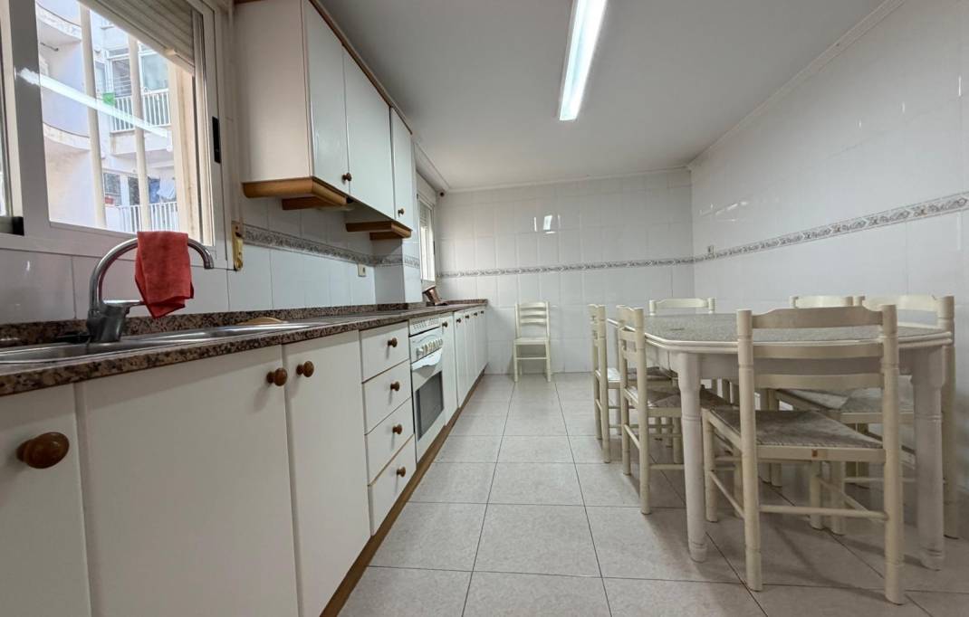 Sale · Piso · Peñiscola · Centro