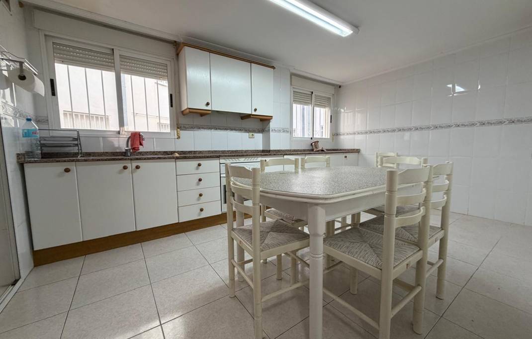 Sale · Piso · Peñiscola · Centro