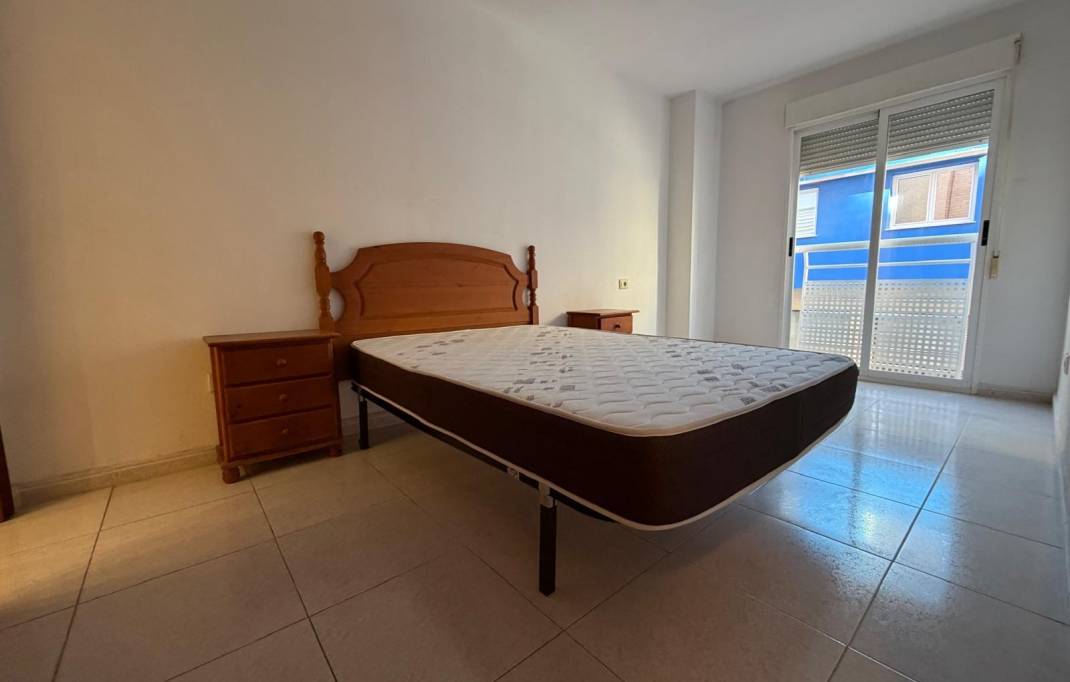 Sale · Piso · Peñiscola · Centro