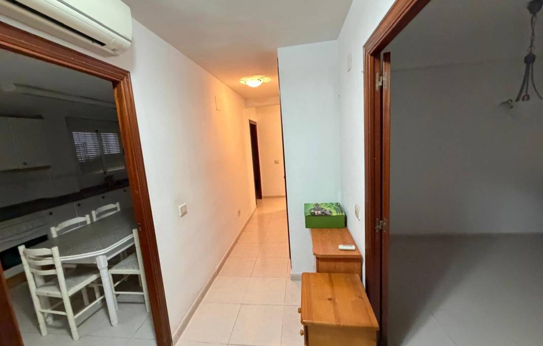 Sale · Piso · Peñiscola · Centro