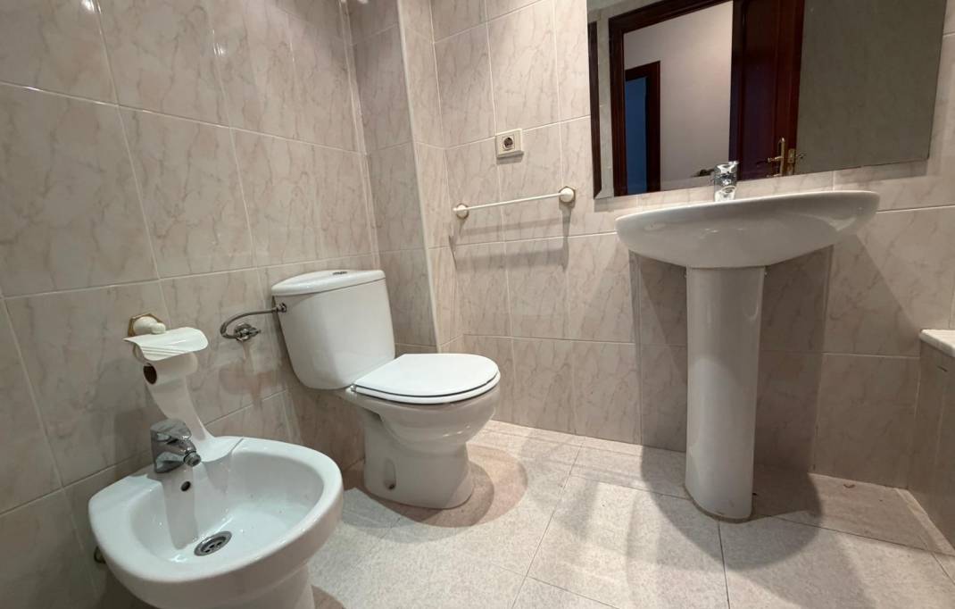 Sale · Piso · Peñiscola · Centro