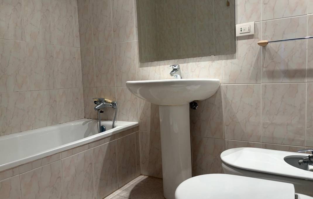 Sale · Piso · Peñiscola · Centro