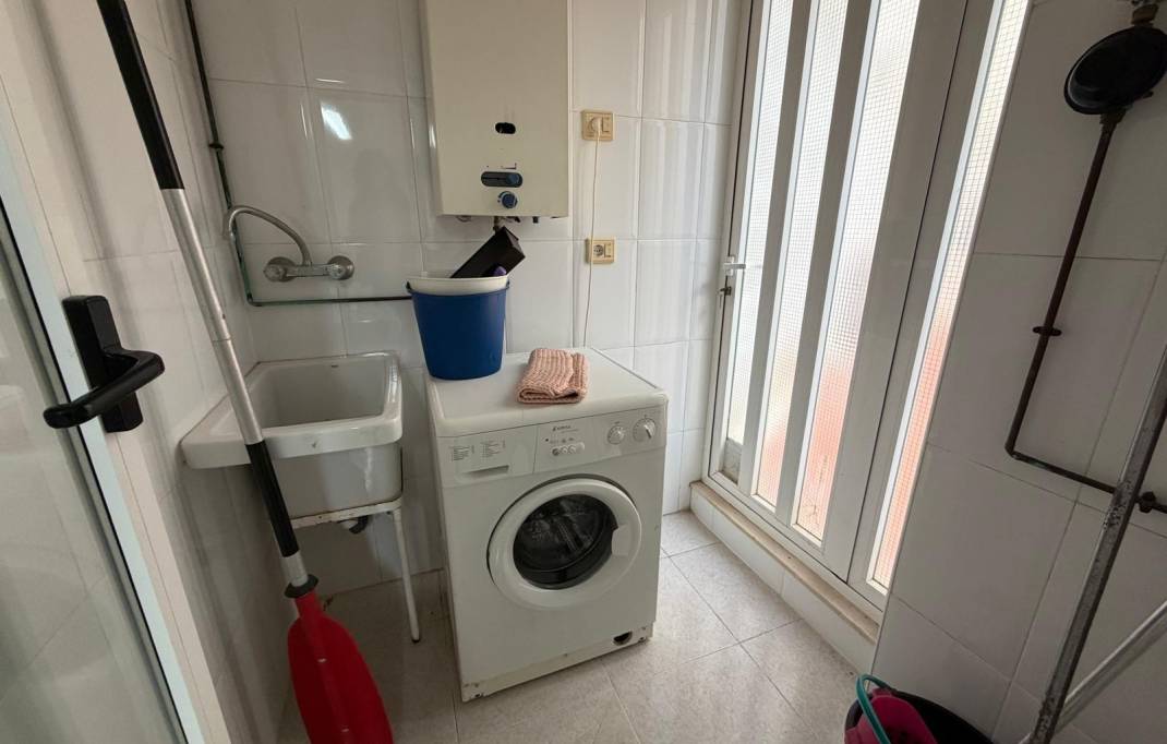 Sale · Piso · Peñiscola · Centro