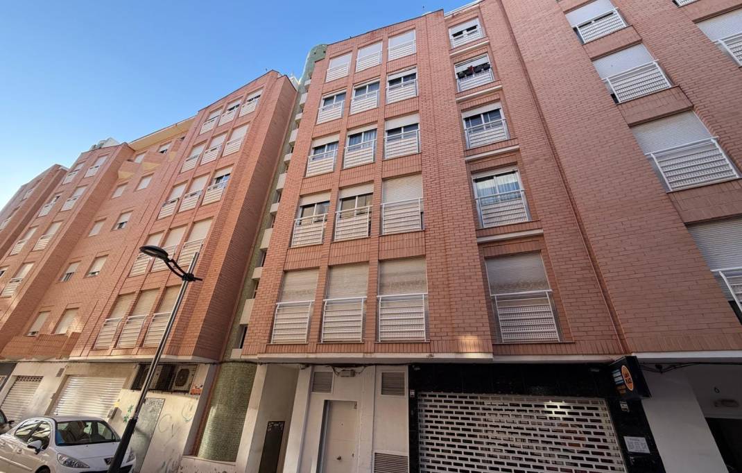 Sale · Piso · Peñiscola · Centro