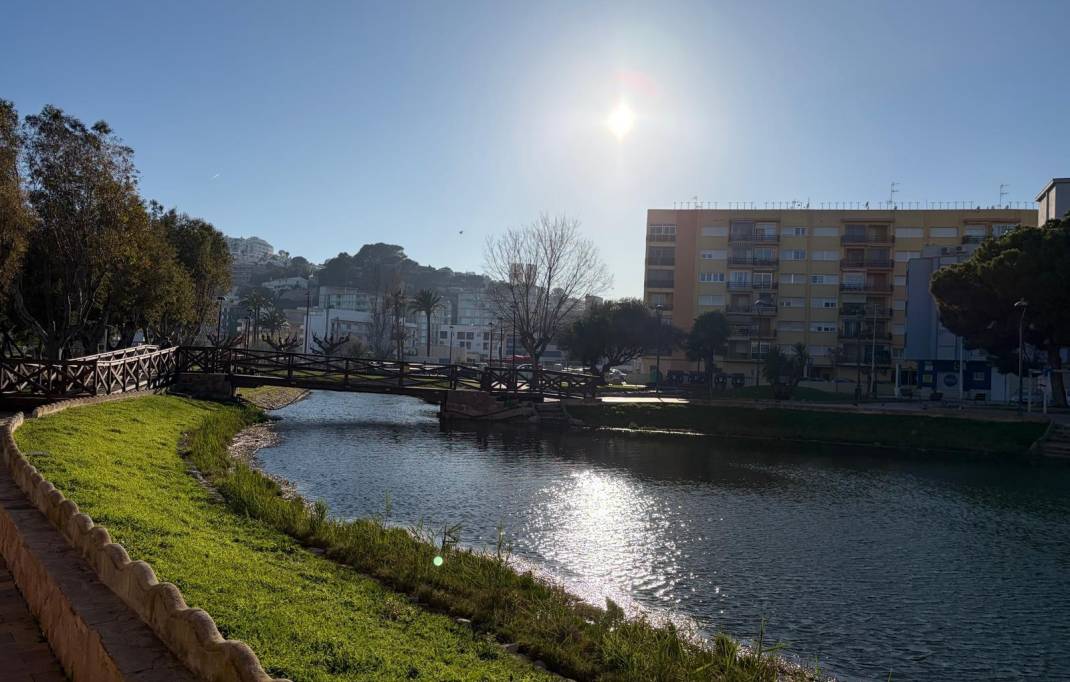 Sale · Piso · Peñiscola · Centro